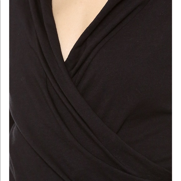 Velvet Top Size S - Picture 7 of 8